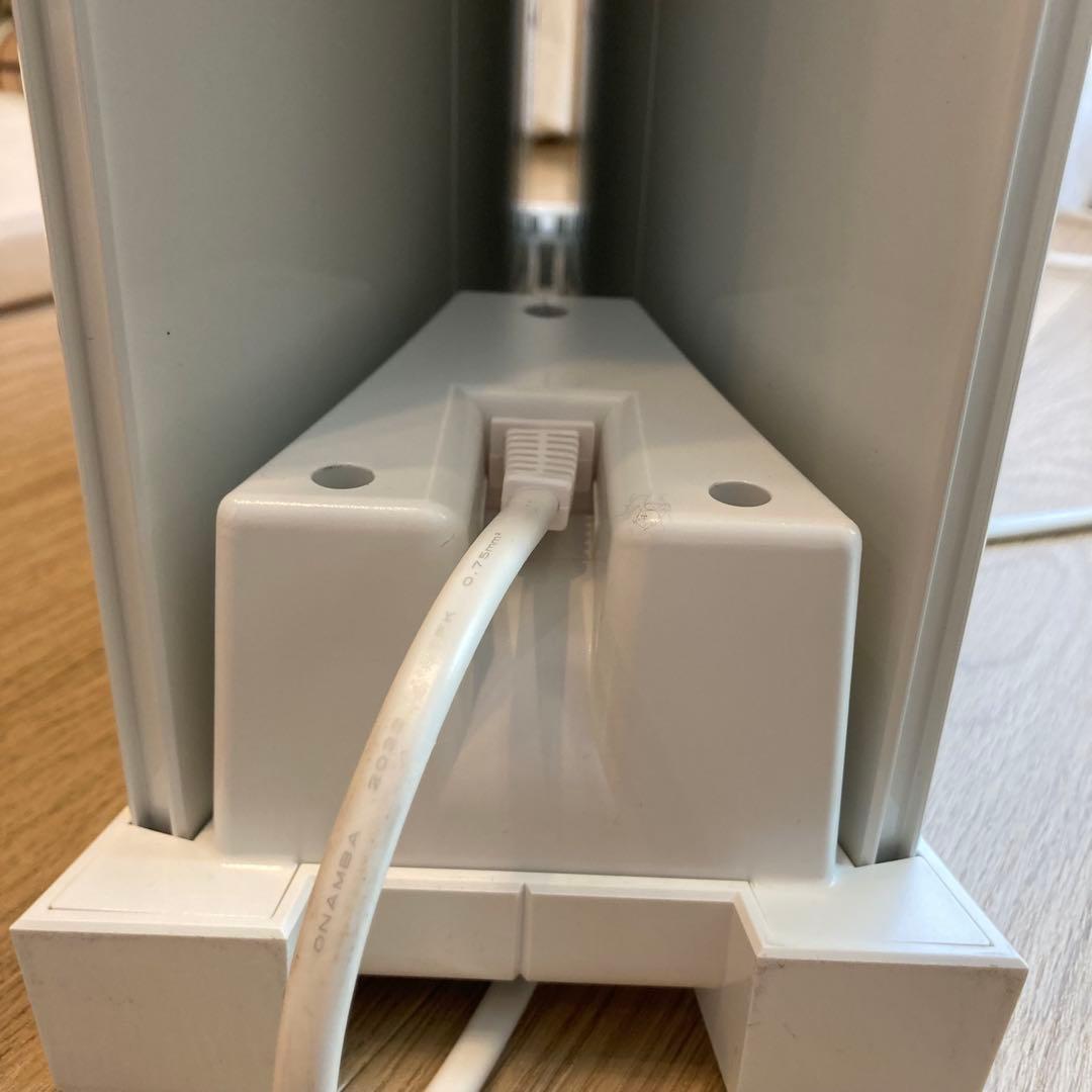 【定価¥38,000】【商品】icoro （イコロ）i-500WH ホワイト