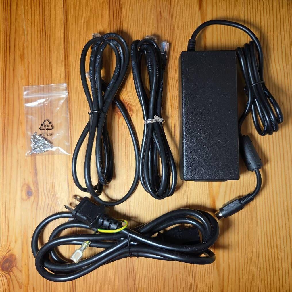 美品！Synology NAS DS916+ メモリ8GBモデル