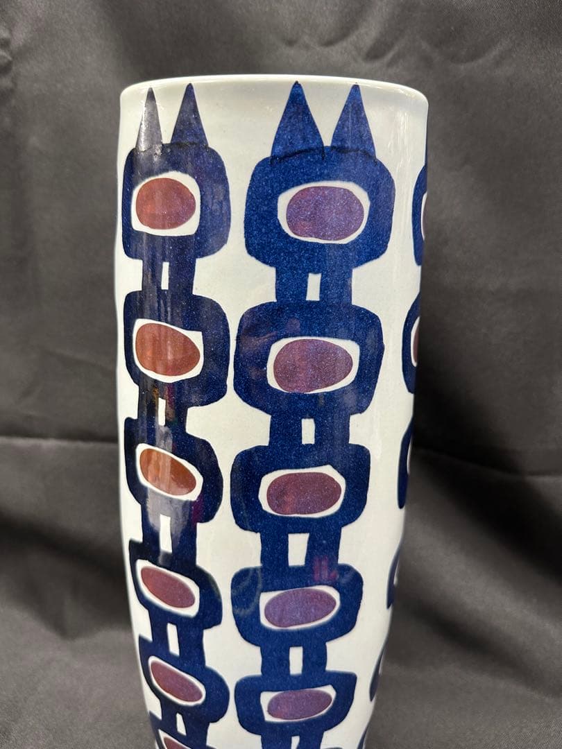 【USED】  テネラ　TENERA 花瓶　壺