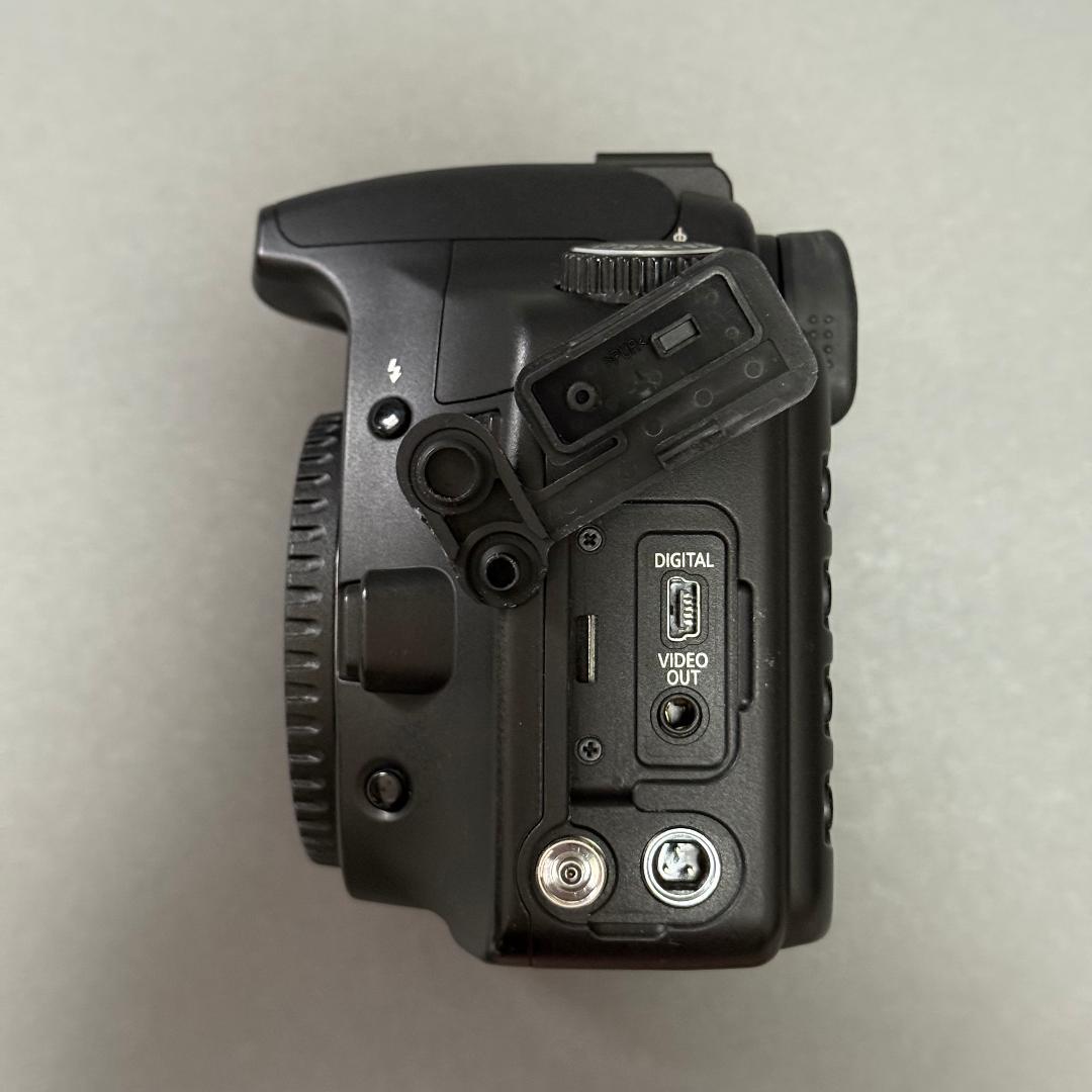 Canon EOS30D デジタル一眼レフカメラ／ボディ＆付属品一式