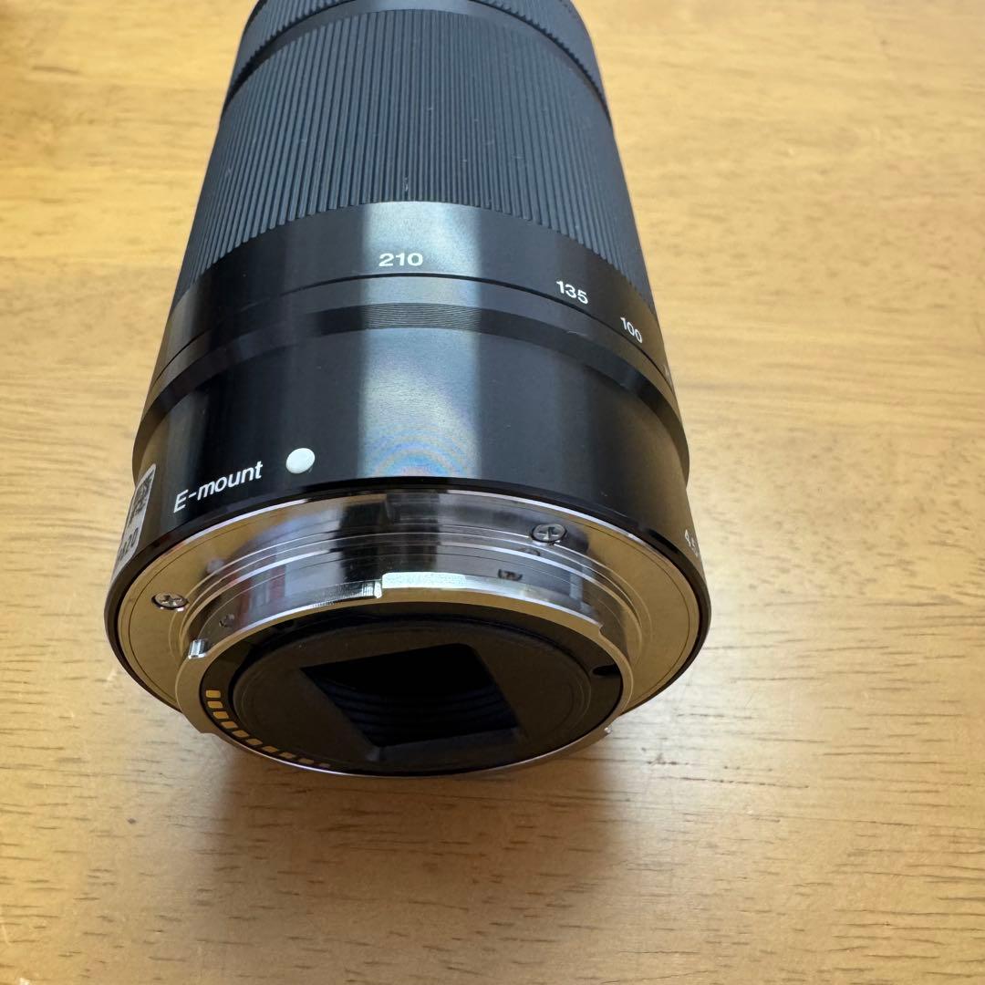 SONY α6000ミラーレスカメラ ダブルズームレンズキット 動作確認済み