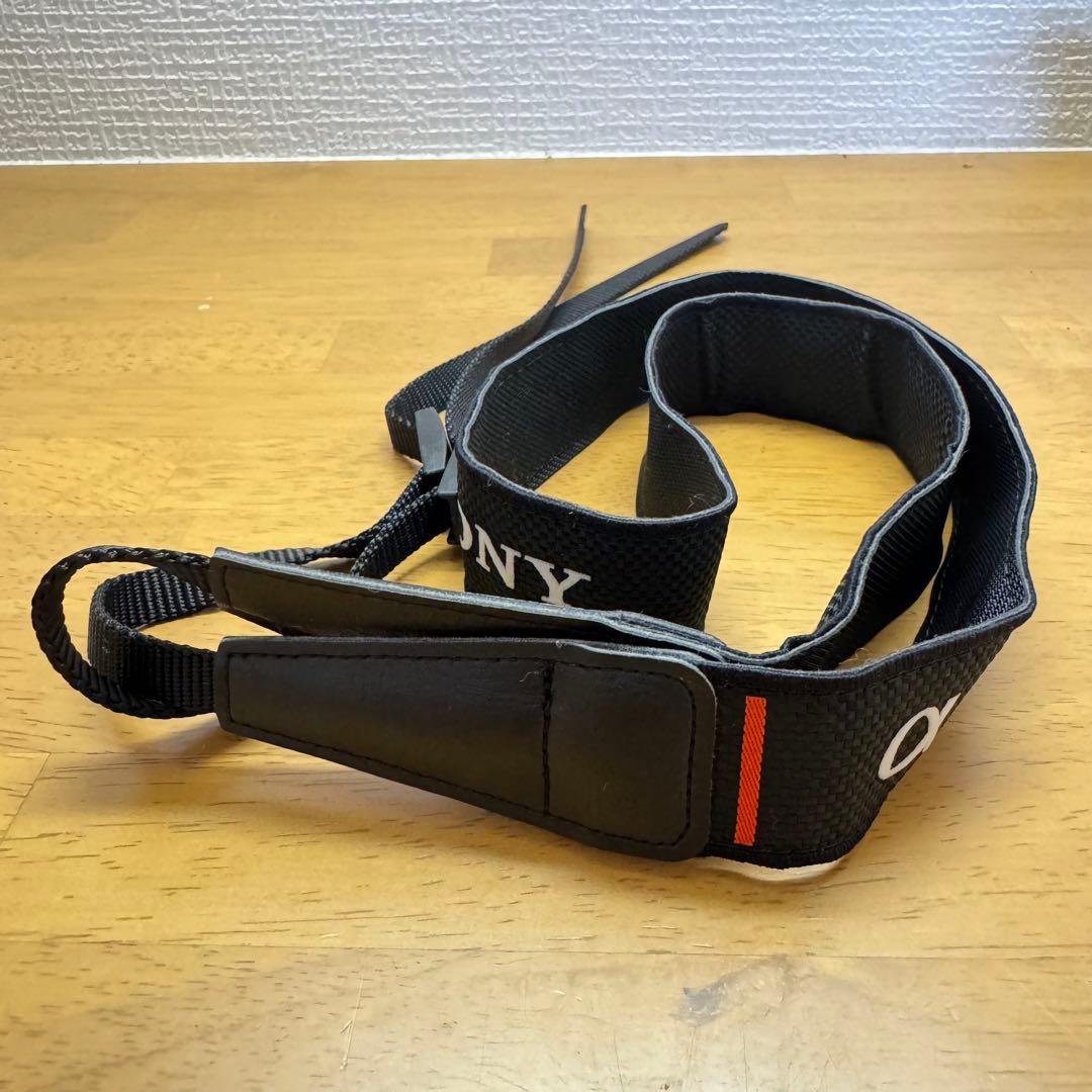 SONY α6000ミラーレスカメラ ダブルズームレンズキット 動作確認済み