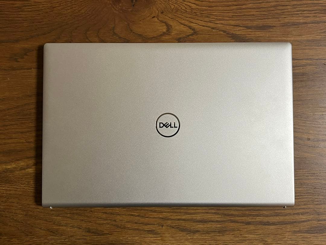 Dell Inspiron 14 5415【Ryzen 5 5500U+8GB】