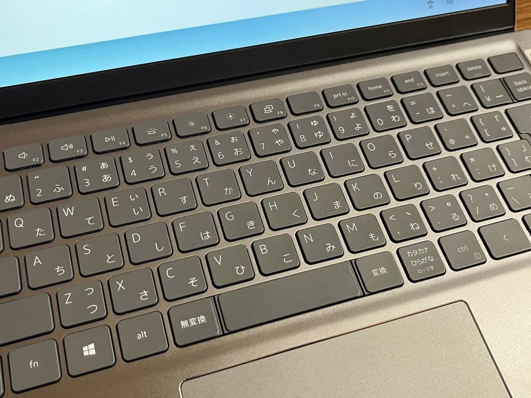 Dell Inspiron 14 5415【Ryzen 5 5500U+8GB】