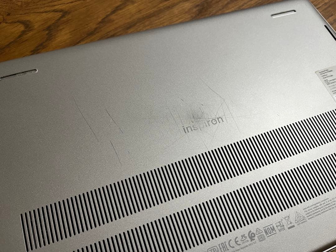Dell Inspiron 14 5415【Ryzen 5 5500U+8GB】