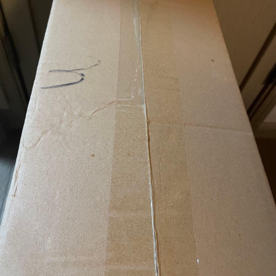 最終お値下げ中❣️薄型シーリングファンライトLED照明6〜8畳DCモーターリモコン