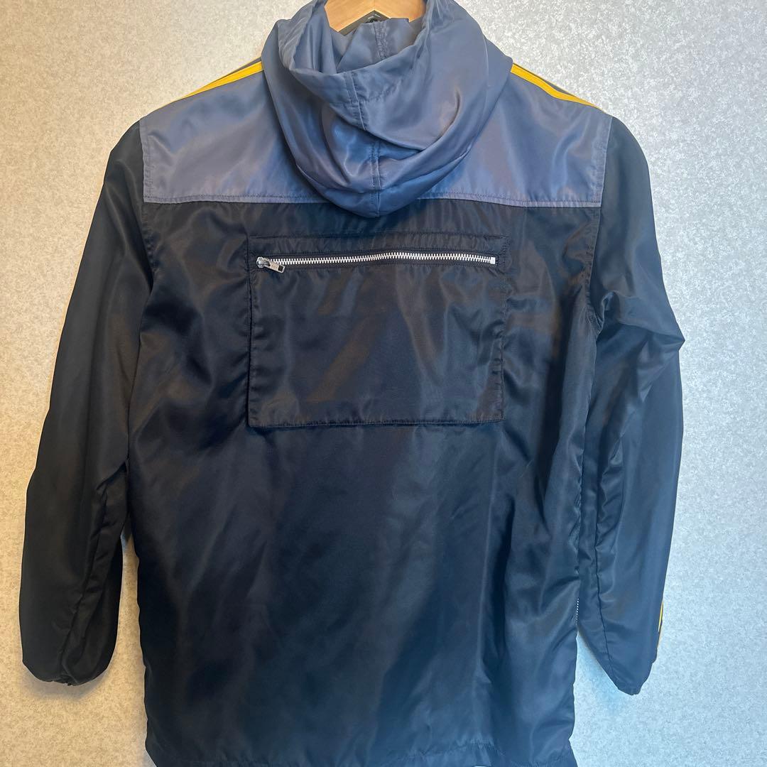 hide　LEMONed　ラインパーカー　サイズ1(S) ※おまけ付き