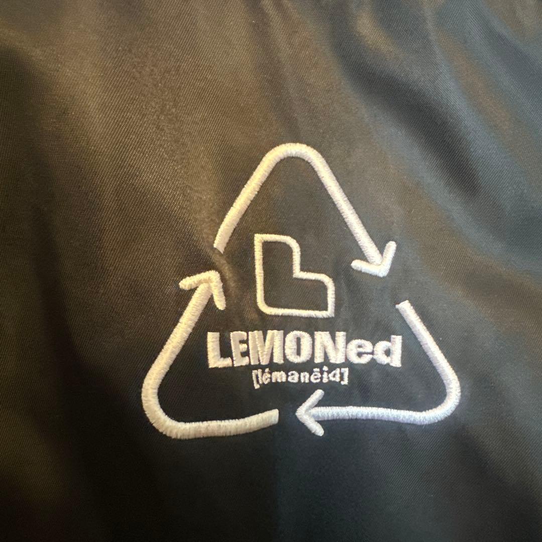 hide　LEMONed　ラインパーカー　サイズ1(S) ※おまけ付き