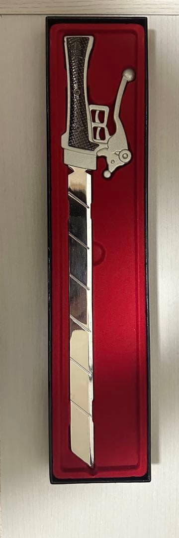 進撃の巨人　硬質ブレイド　剣　45cm