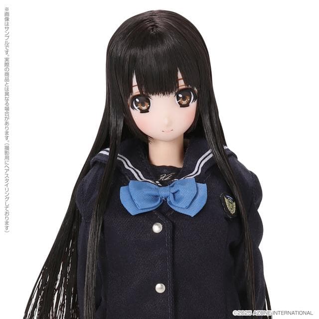 1／6 和遥キナ学校制服コレクション～私立和遥高等学校ver．～／まひろ