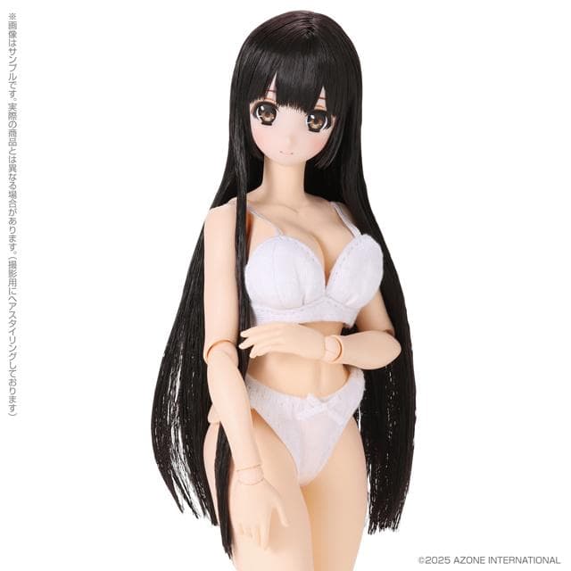 1／6 和遥キナ学校制服コレクション～私立和遥高等学校ver．～／まひろ