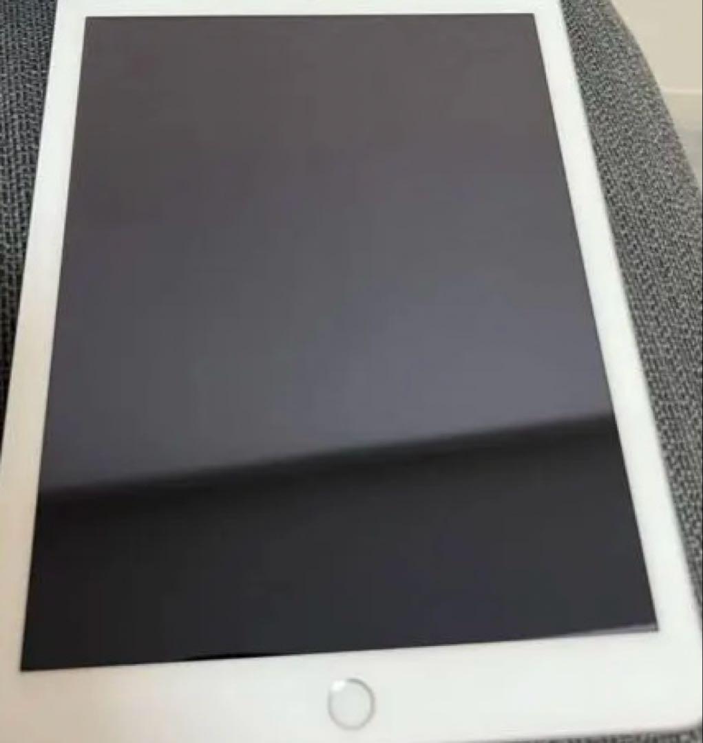 か*ち様 Apple iPad 第五世代　32GB動作確認済み