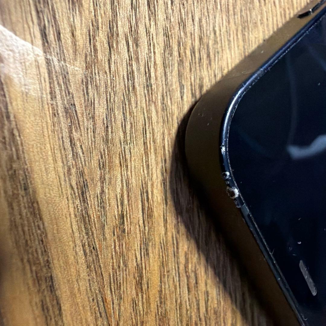 iPhone12mini 64GB 黒 SIMフリー