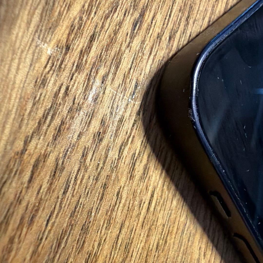 iPhone12mini 64GB 黒 SIMフリー