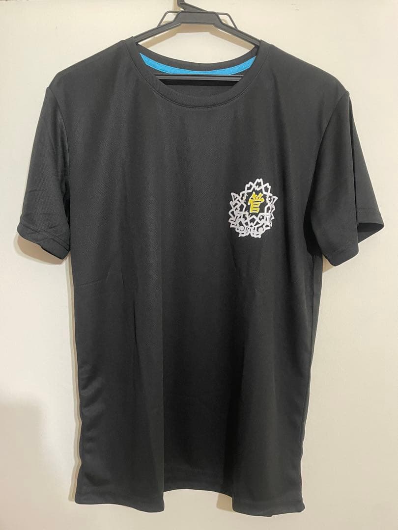 関東管区機動隊 Tシャツ Lサイズ　夏用
