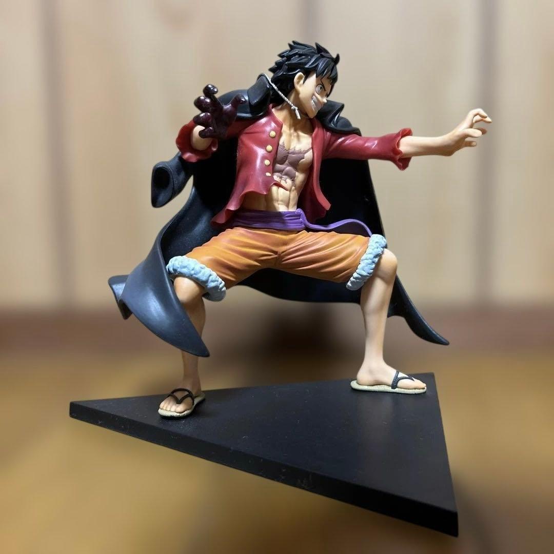 ワンピース Best of Omnibus 三船長 3種セット 開封品 箱なし