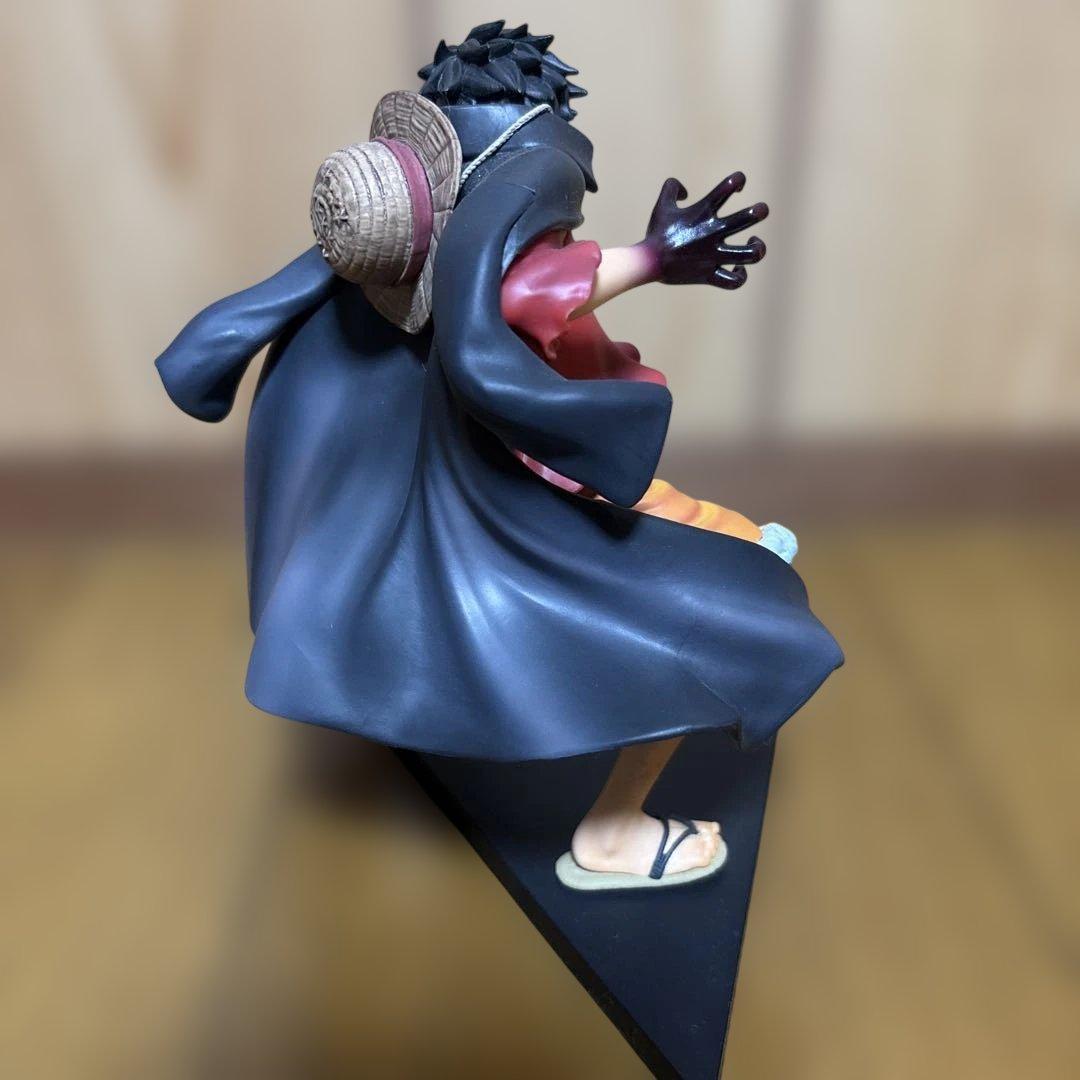 ワンピース Best of Omnibus 三船長 3種セット 開封品 箱なし