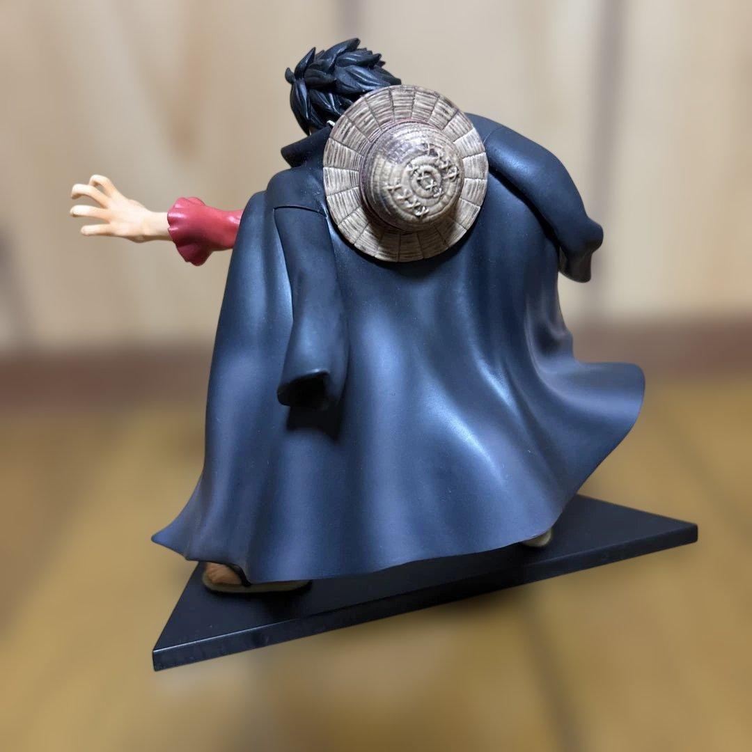 ワンピース Best of Omnibus 三船長 3種セット 開封品 箱なし