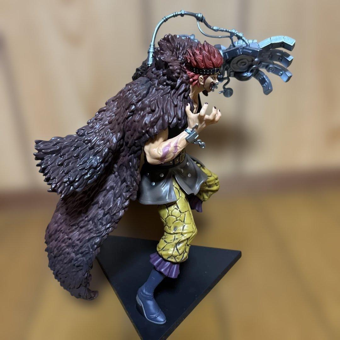 ワンピース Best of Omnibus 三船長 3種セット 開封品 箱なし