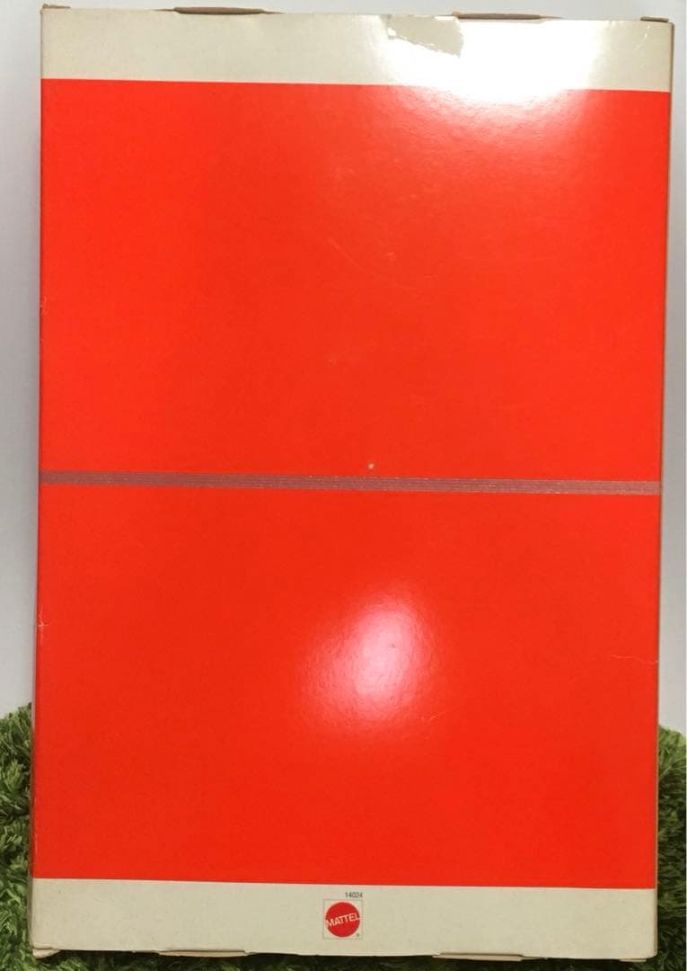 happy new year Barbie ハッピーニューイヤーバービー  人形