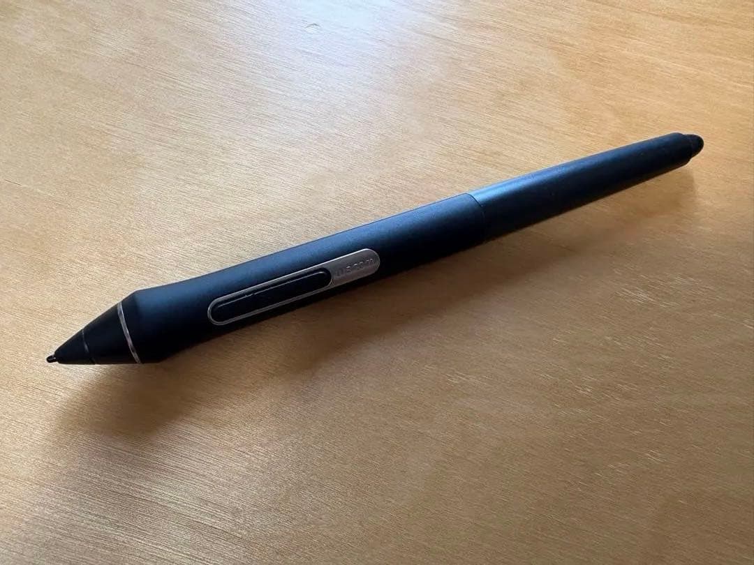 美品 : Wacom Intuos Pro PTH - 680とプロペン2