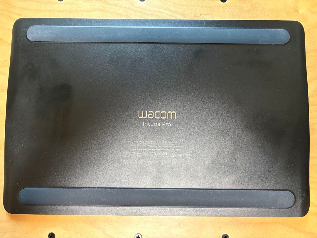 美品 : Wacom Intuos Pro PTH - 680とプロペン2