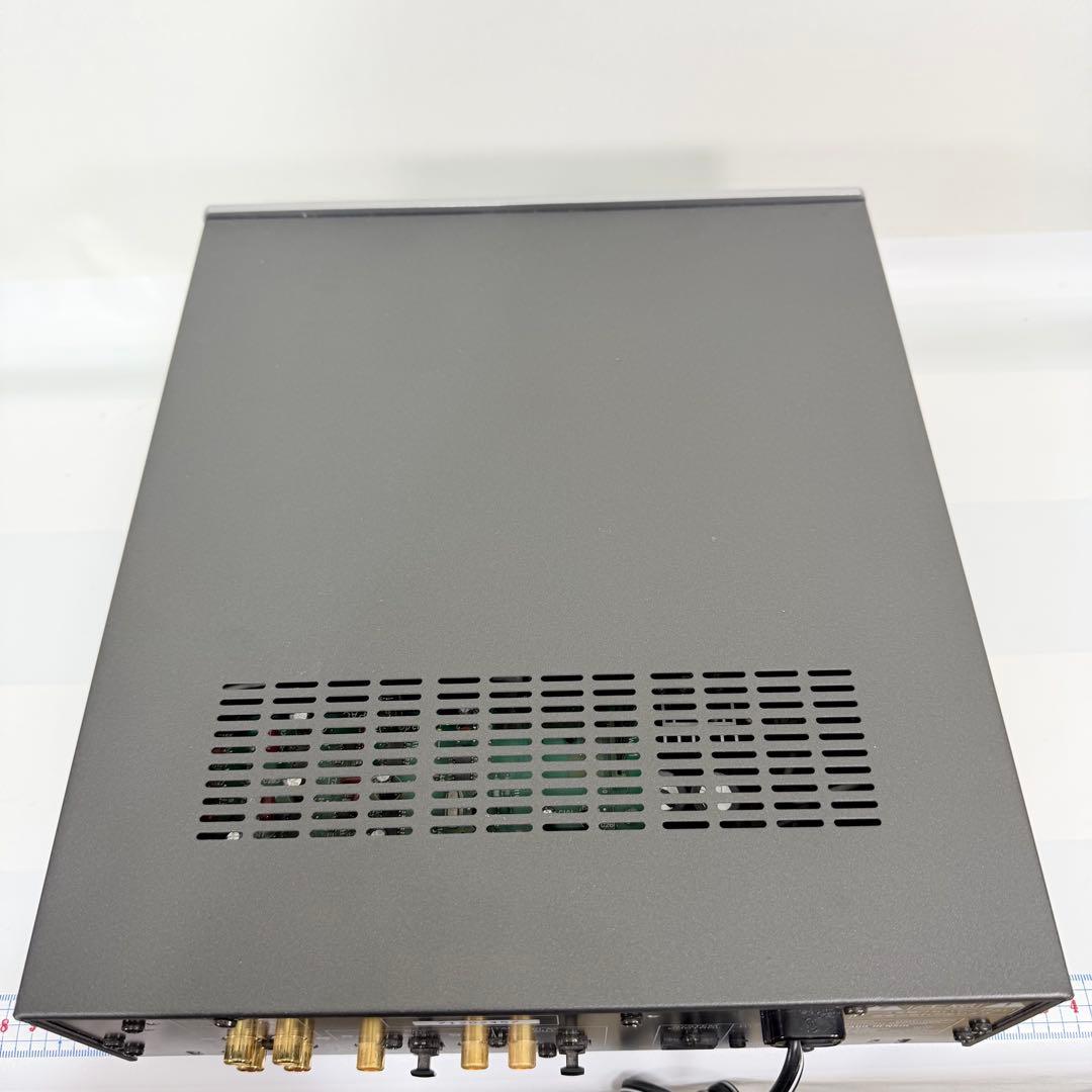 【送料込み】KENWOOD　ケンウッド　DMF-7002S　MDプレーヤー