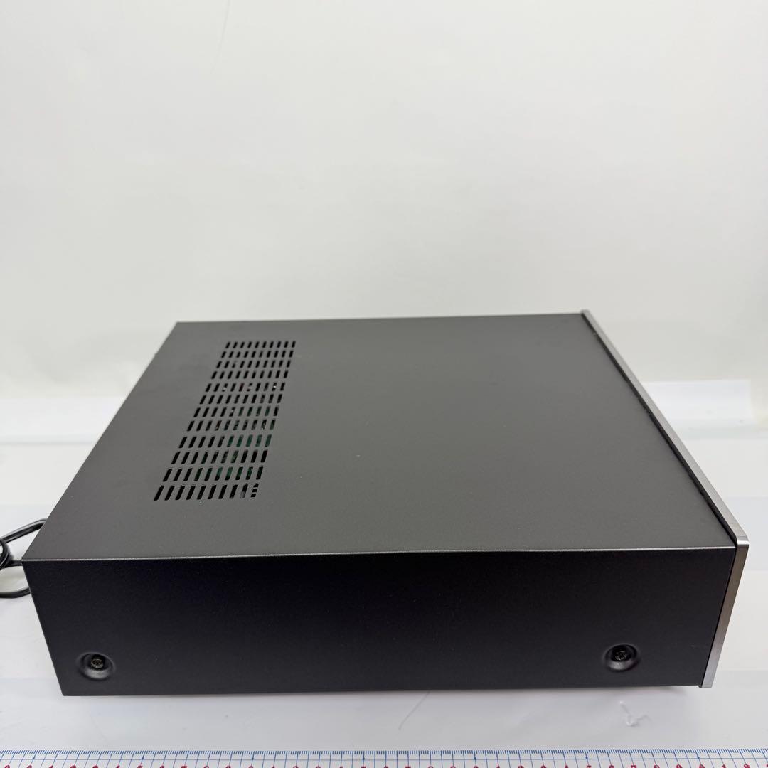 【送料込み】KENWOOD　ケンウッド　DMF-7002S　MDプレーヤー