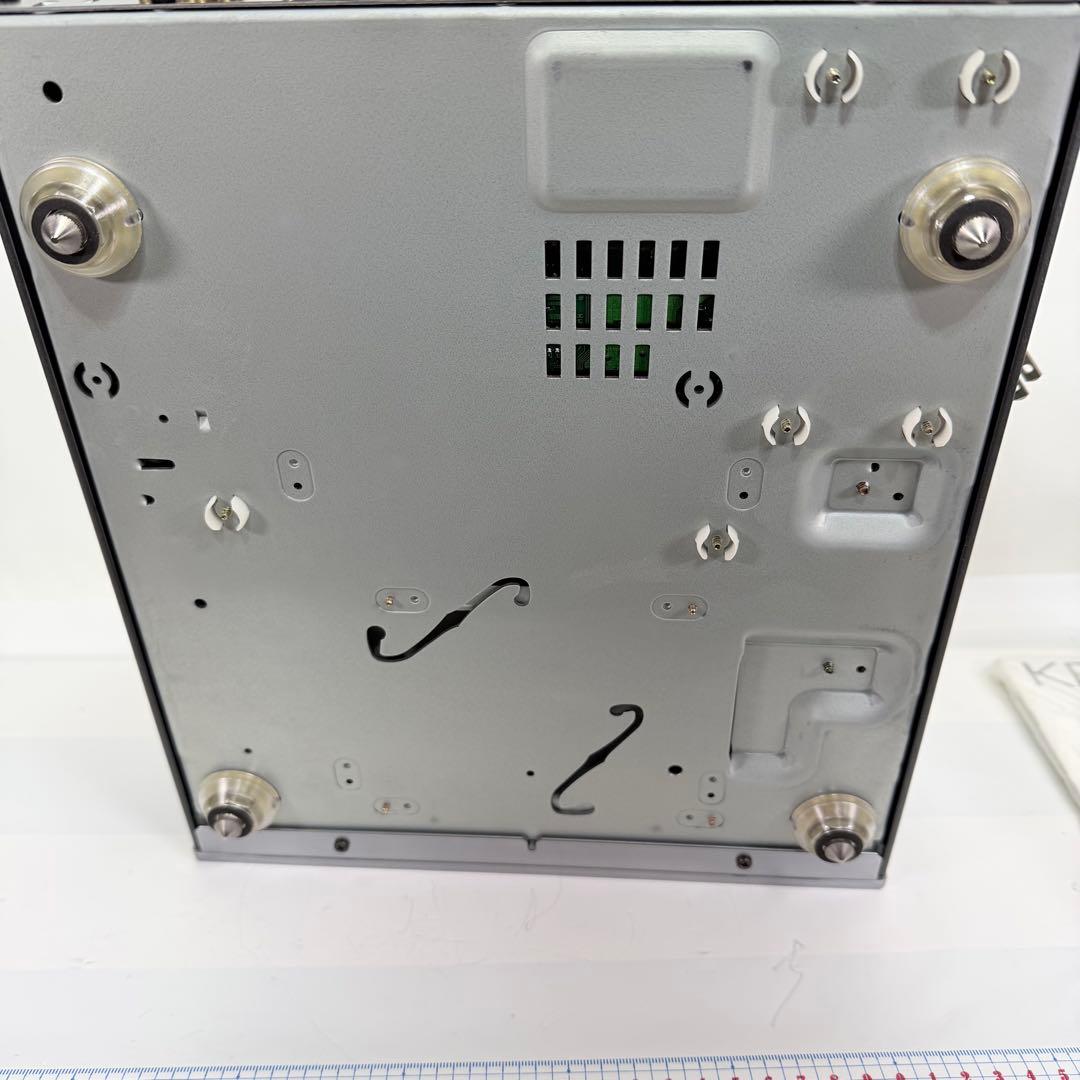 【送料込み】KENWOOD　ケンウッド　DMF-7002S　MDプレーヤー