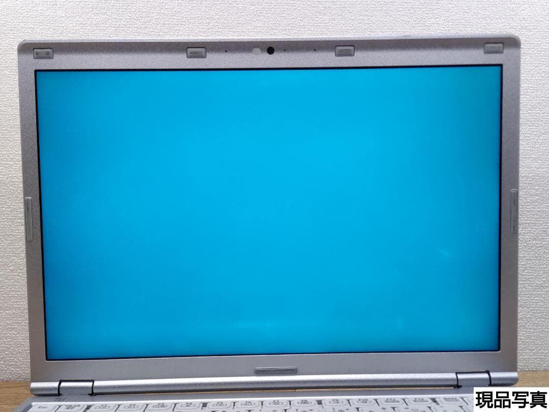 ロ*3様 NA：Let's note SZ6 Win11 i5 SSD Offi