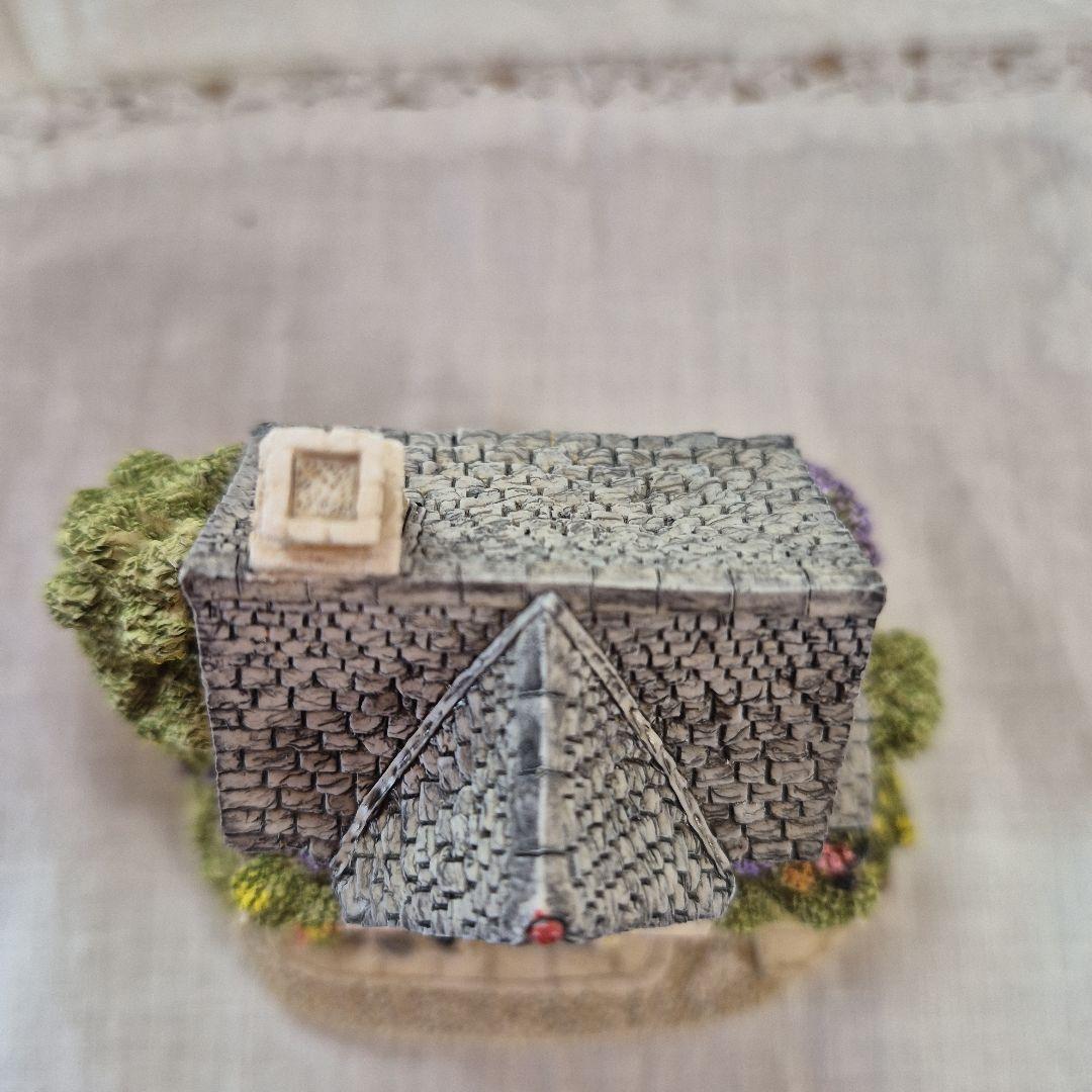 リリパットレーン　LACE S　 HOE SHOP