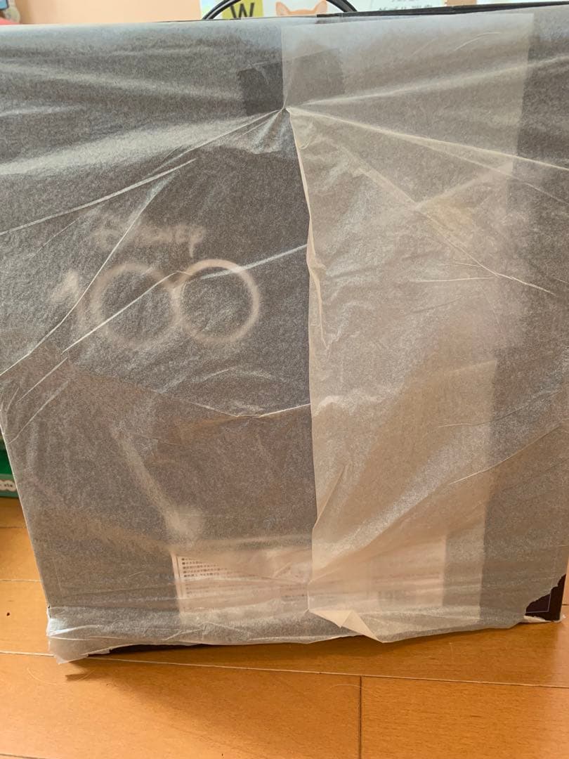 Disney100 happyくじ A賞 シンデレラ城＆シンデレラフィギュア