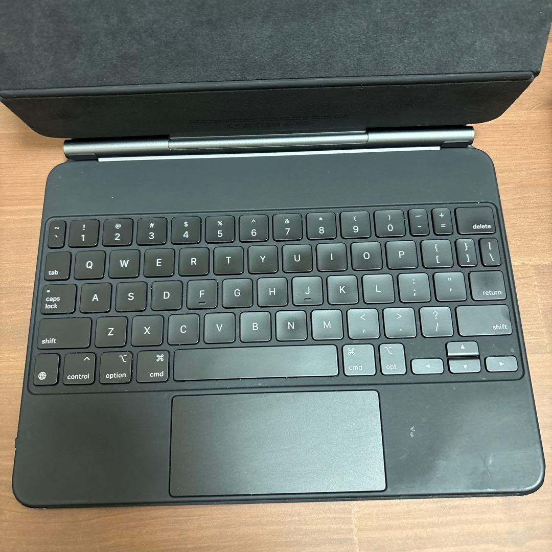 純正 Magic Keyboard 11インチ iPad用 A2261