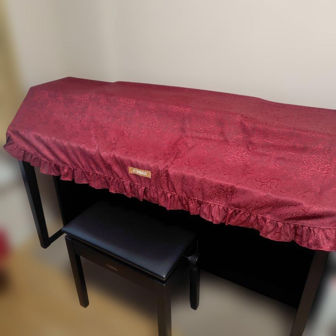 【引取・着払限定】YAMAHA クラビノーバ CLP-575B　椅子付き