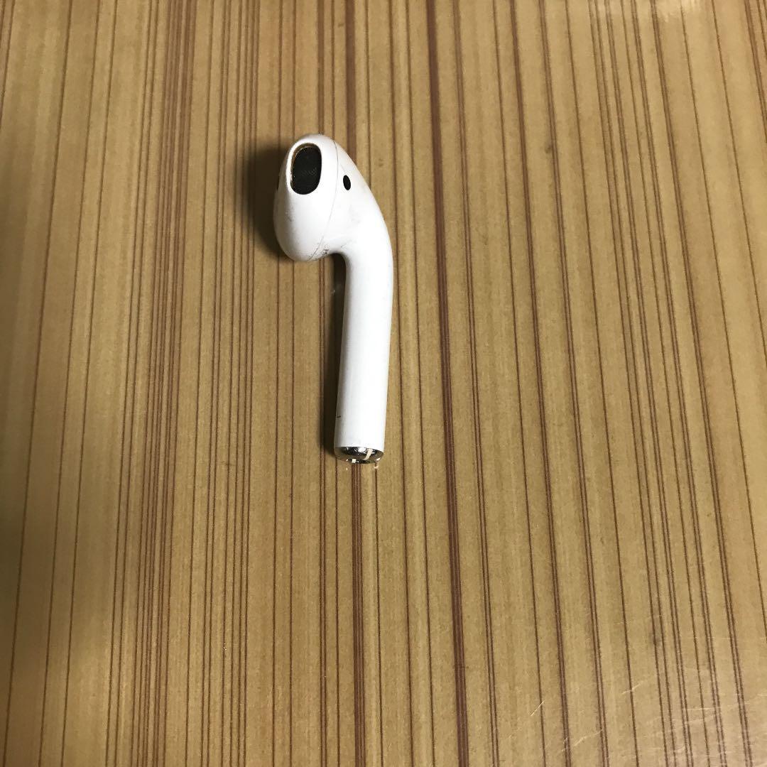 Apple 純正 AirPods