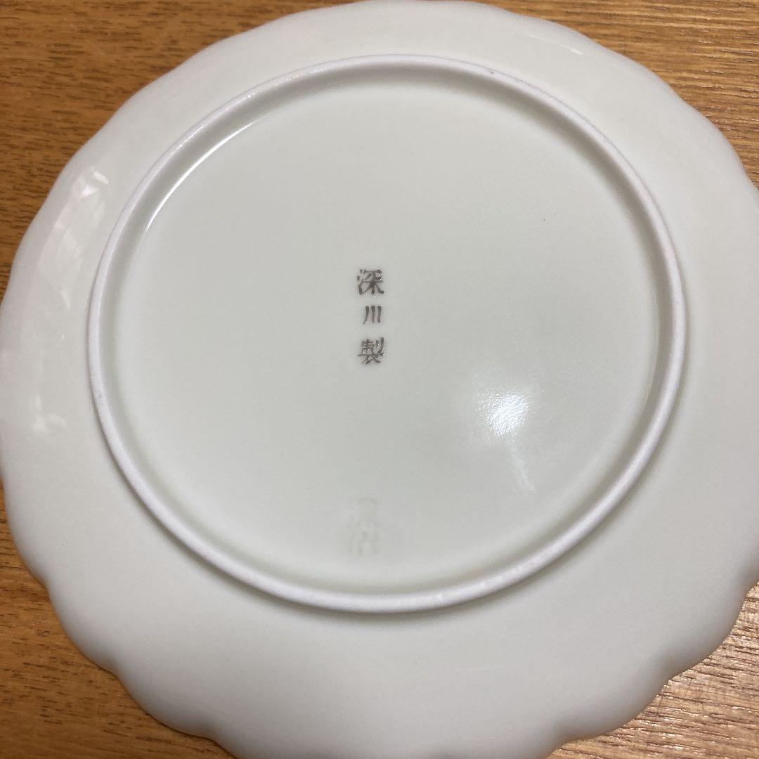 深川製磁