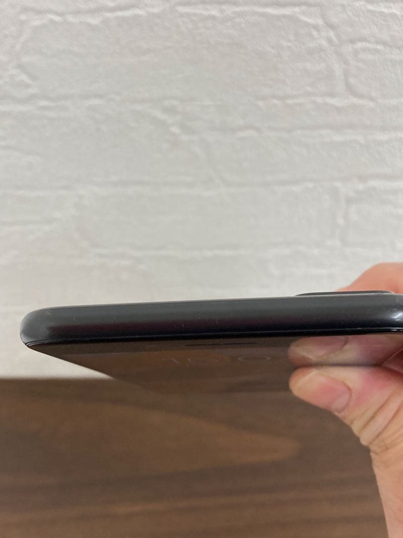 iPhone 7 Plus ブラック 本体　sIMフリー