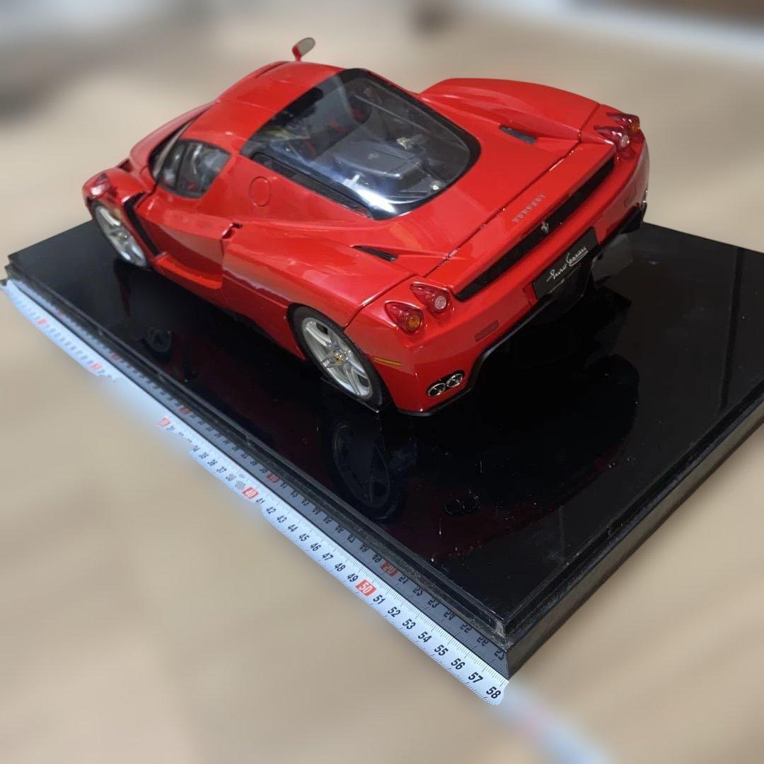 Ferrari LaFerrari 赤