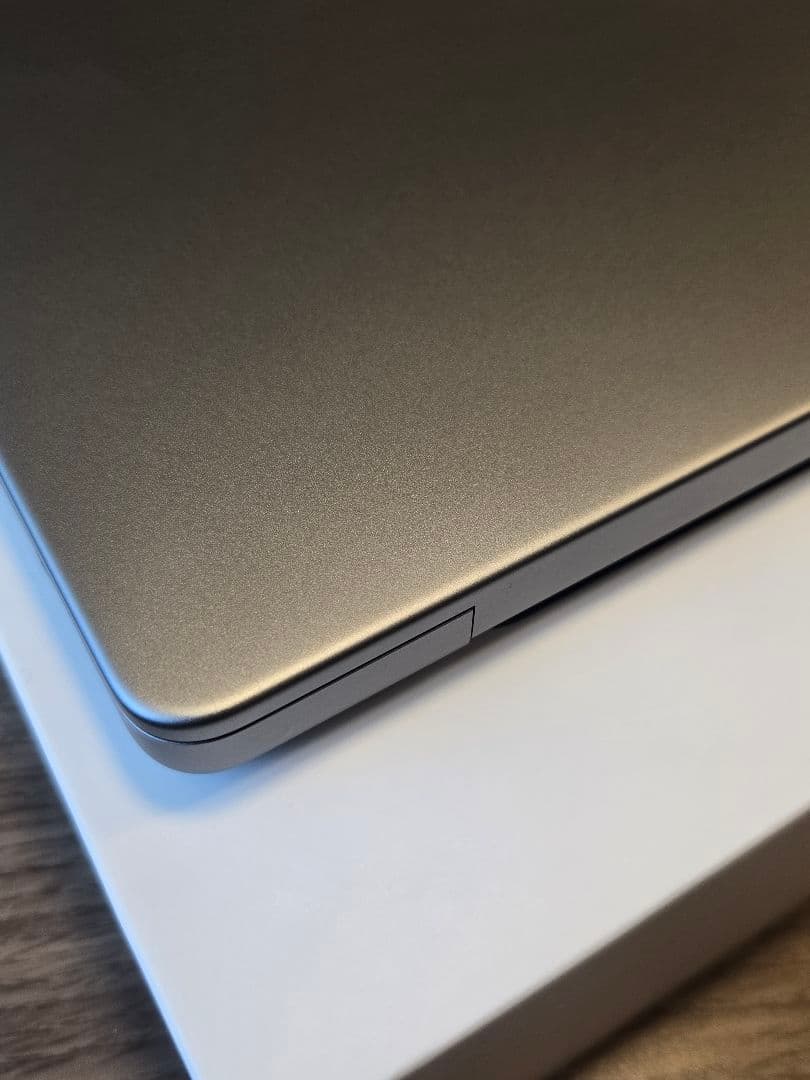 Apple14インチ M1 MacBook Pro 16GB/512GB SSD