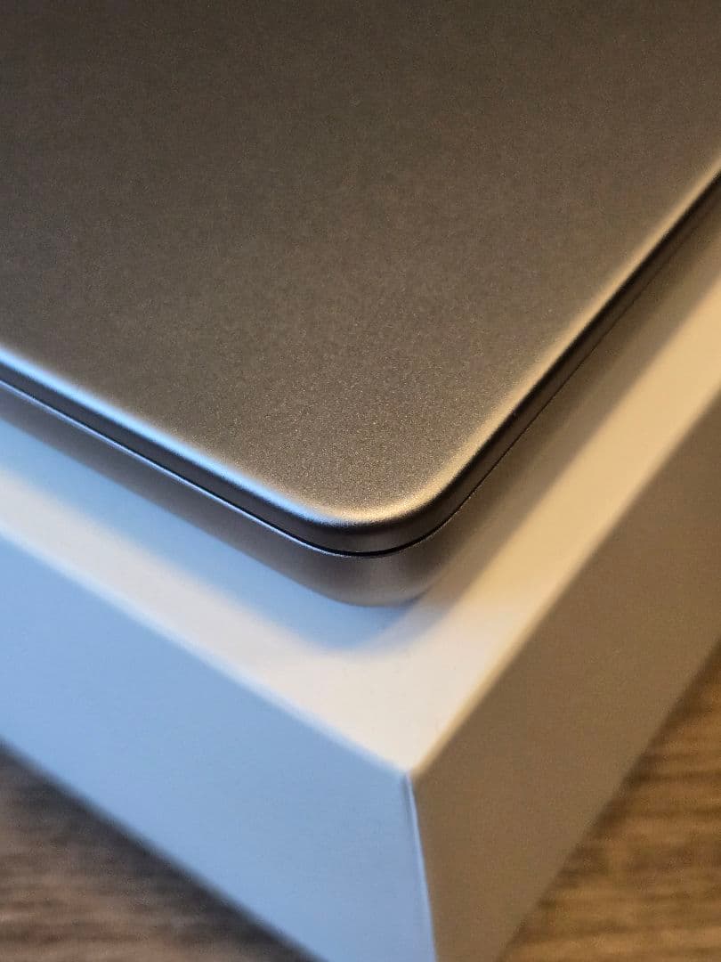 Apple14インチ M1 MacBook Pro 16GB/512GB SSD