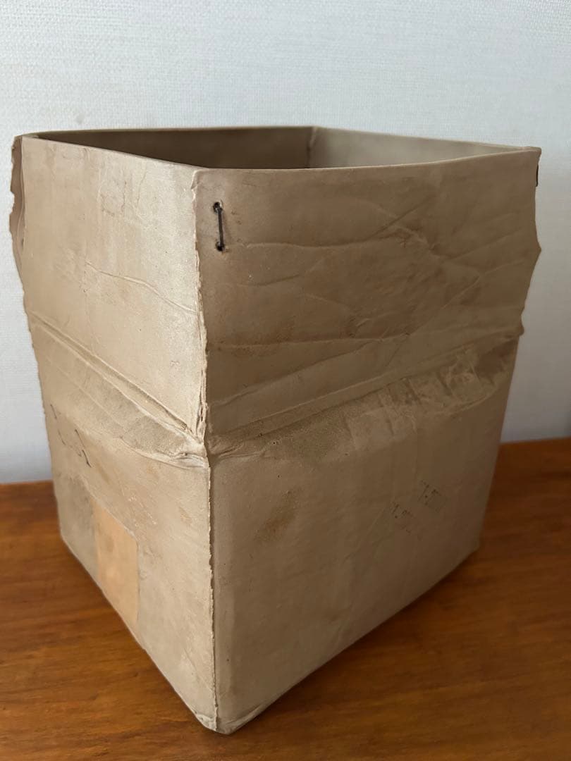 Michael Harvey マイケルハーヴェイ セラミック 陶器 花瓶 アート