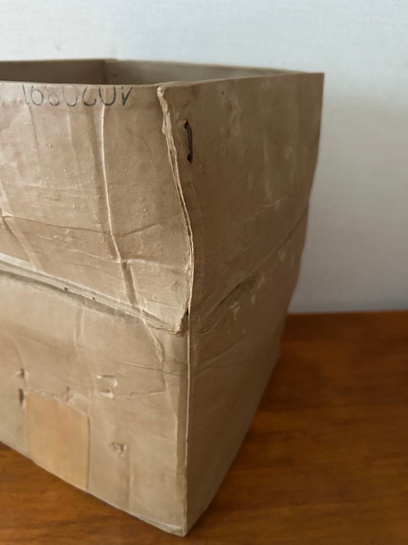 Michael Harvey マイケルハーヴェイ セラミック 陶器 花瓶 アート