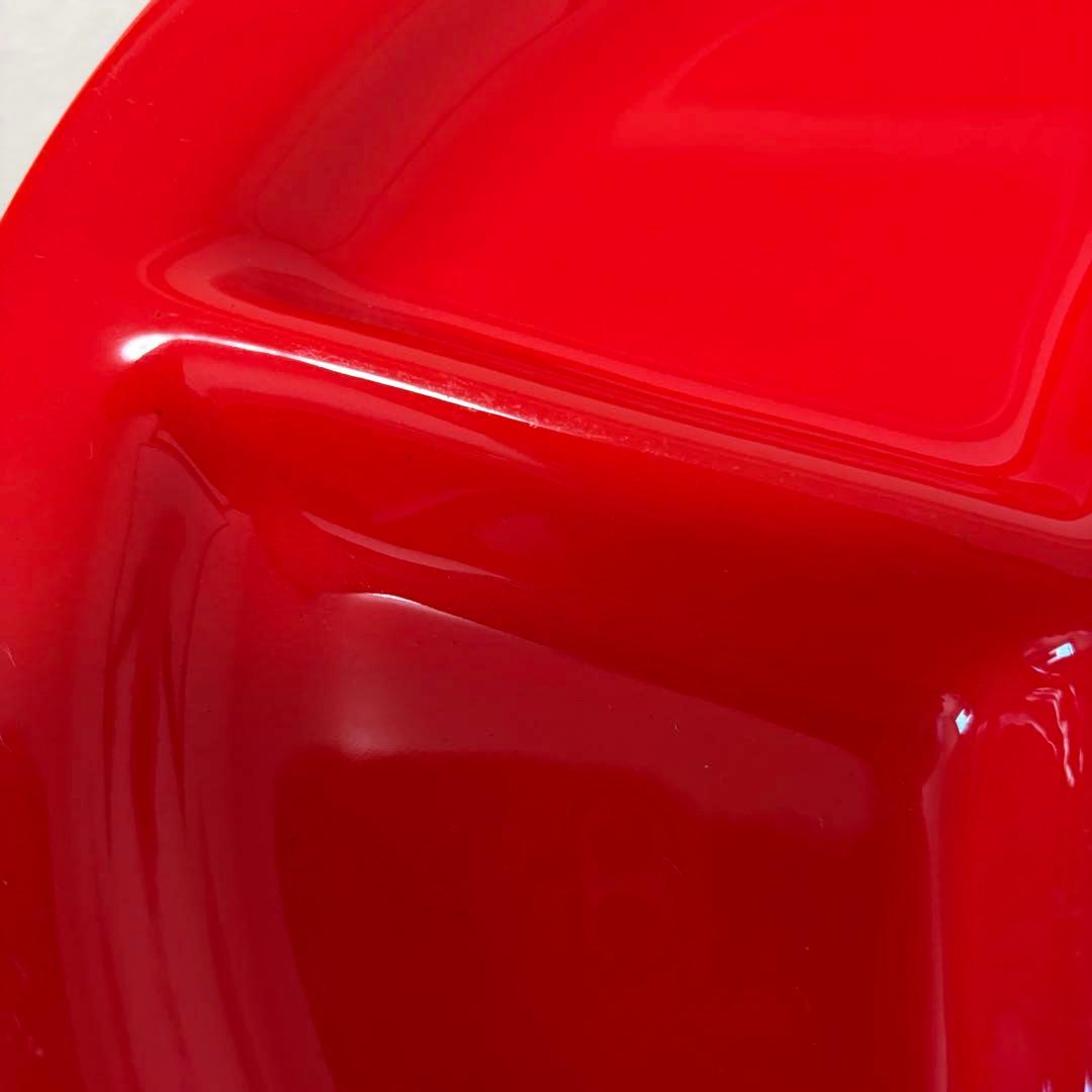 BAUER POTTERY グリルプレート2枚セット