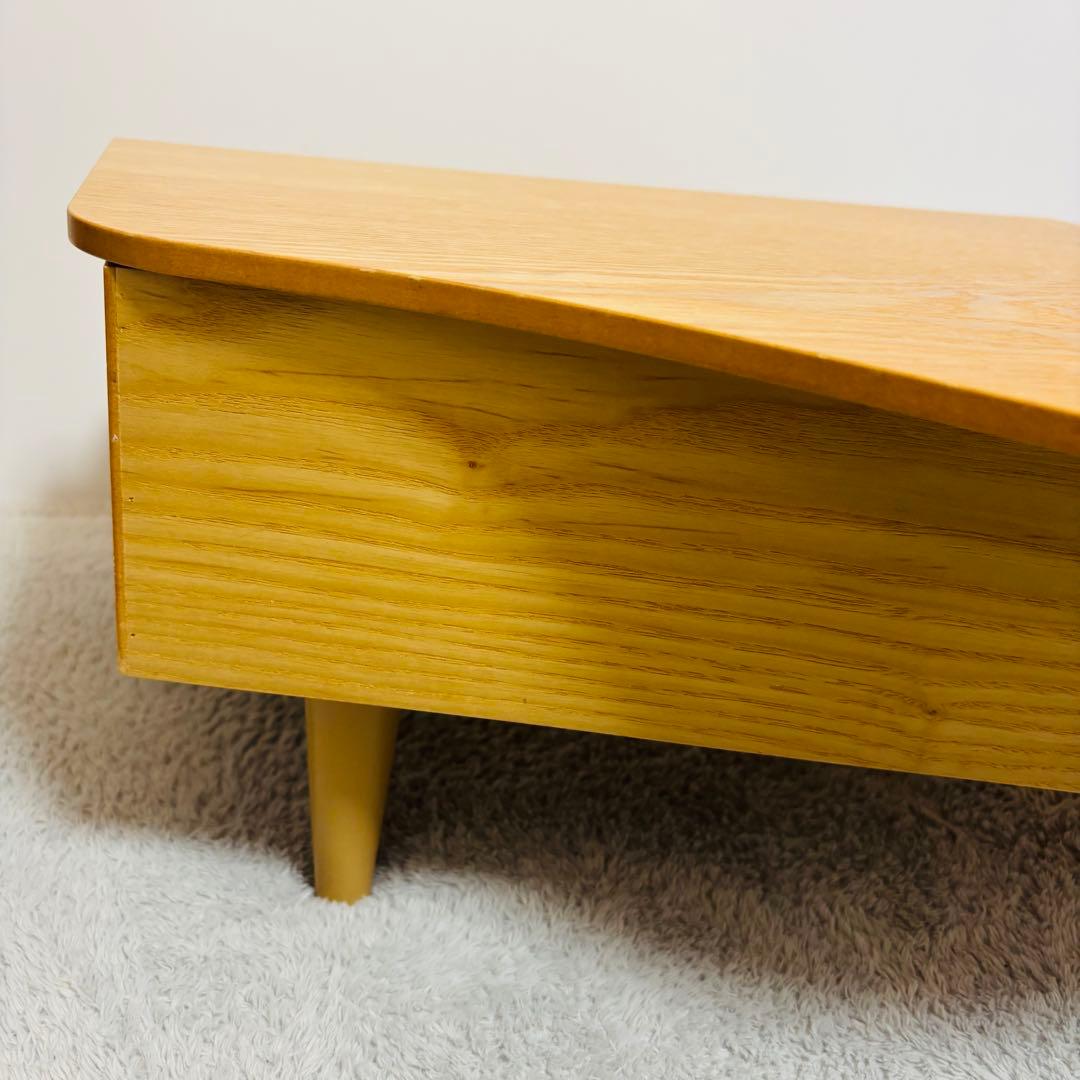 【美品】KAWAI ミニグランドピアノ ナチュラル