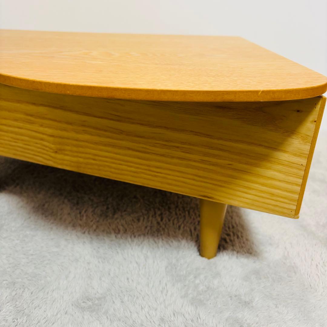 【美品】KAWAI ミニグランドピアノ ナチュラル