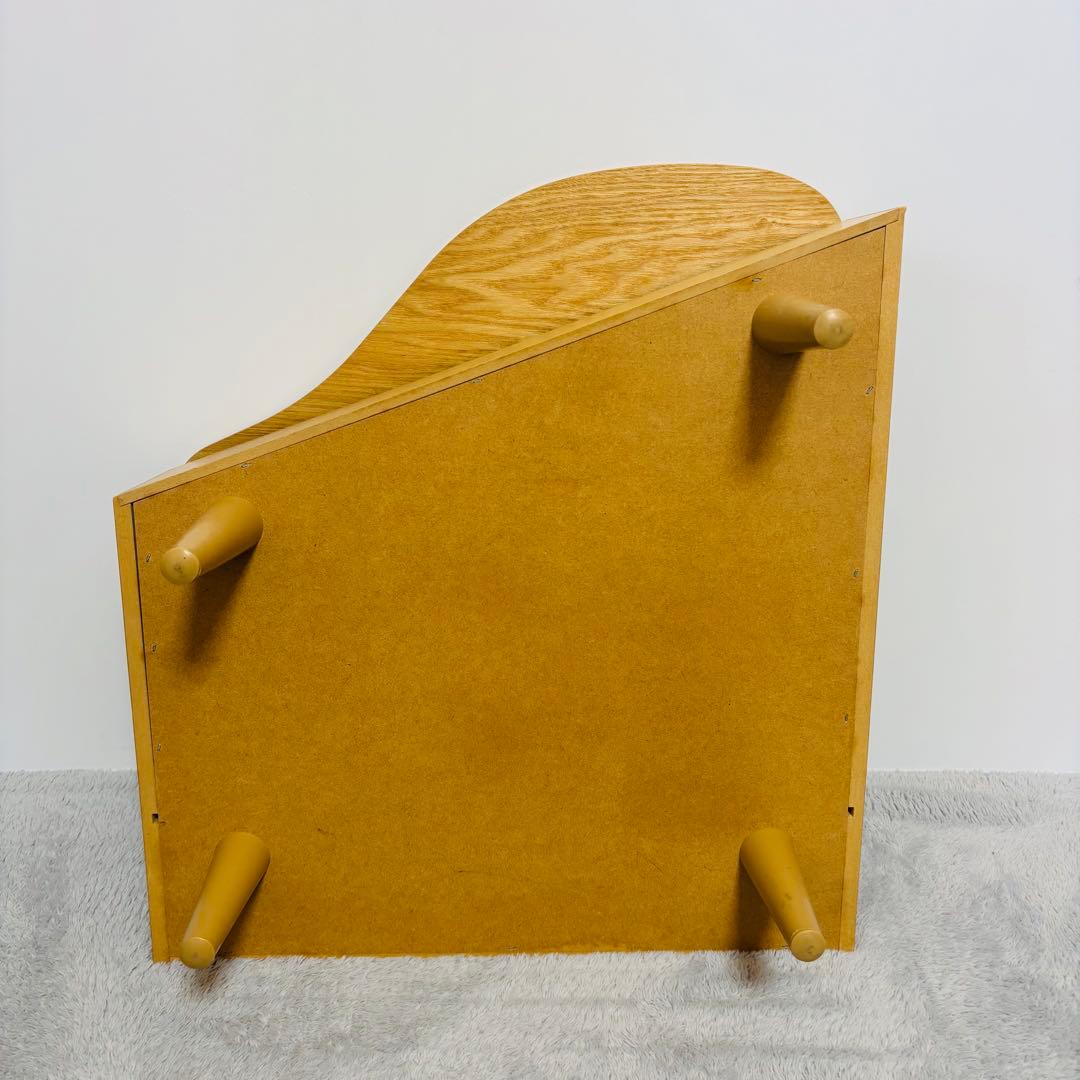 【美品】KAWAI ミニグランドピアノ ナチュラル