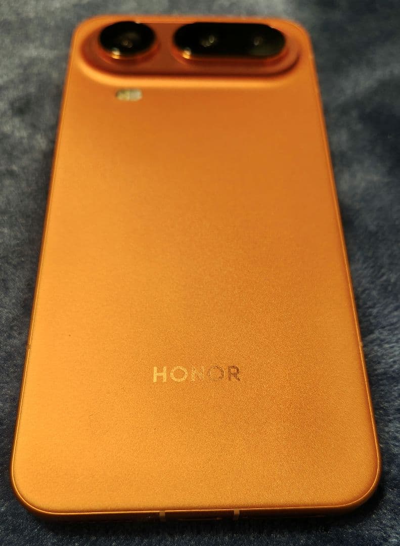 HONOR Magic 8 Pro Air（12/256GB）オレンジ