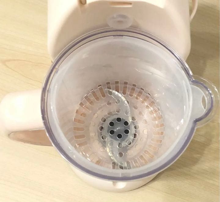 美品　ベアバ ベビークック BEABA BABYCOOK