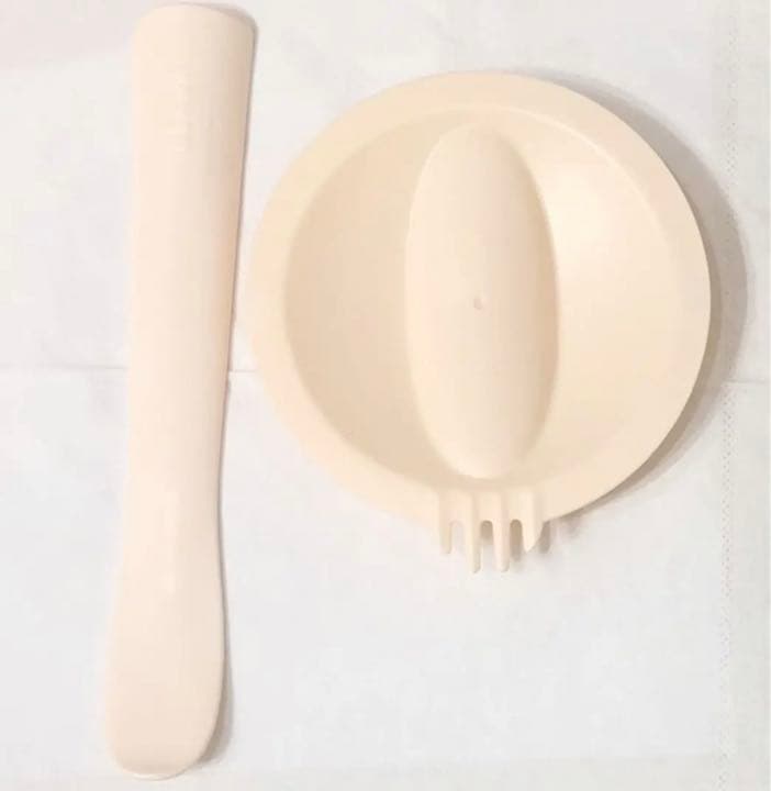 美品　ベアバ ベビークック BEABA BABYCOOK