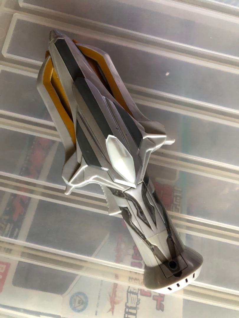 ウルトラマン ウルトライブ！タイラントセット タイラント ソフビ ウルトラ怪獣